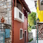 Tollmere Hospitality λύχνος *