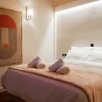Daire Tollmere Hospitality λύχνος Levádeia