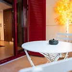 Tollmere Hospitality λύχνος Daire *