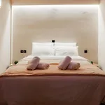 Daire Tollmere Hospitality λύχνος