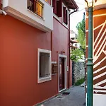 Tollmere Hospitality λύχνος *