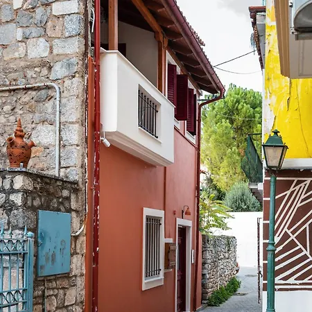 Tollmere Hospitality λύχνος *