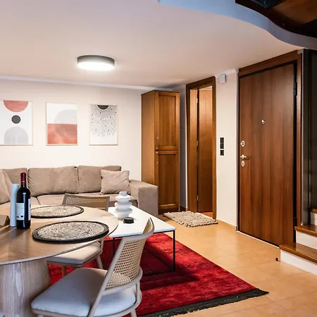 Tollmere Hospitality λύχνος
