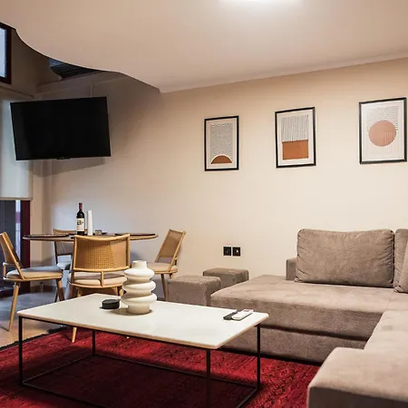 Tollmere Hospitality λύχνος Apartament