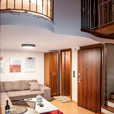 דירה Tollmere Hospitality λύχνος