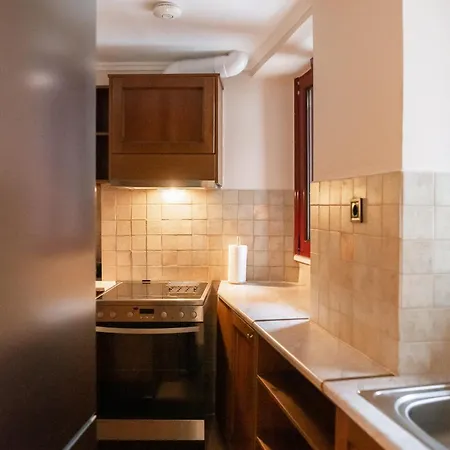 Tollmere Hospitality λύχνος